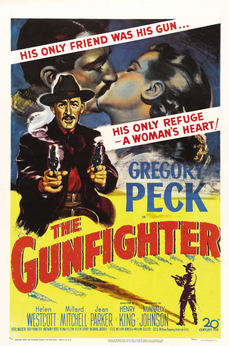 GUNFIGHTER, THE